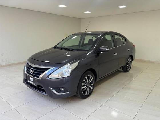 NISSAN SENTRA 2.0 SL 16V FLEXSTART 4P AUTOMÁTICO NISSAN SENTRA 2.0 SL 16V FLEXSTART 4P AUTOMÁTICO